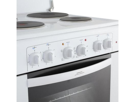 Плита электрическая GEFEST 6140-01